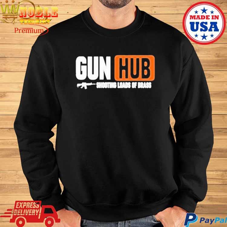 Official Shooter mcpherson shirt, hoodie, sweater, long sleeve and tank top