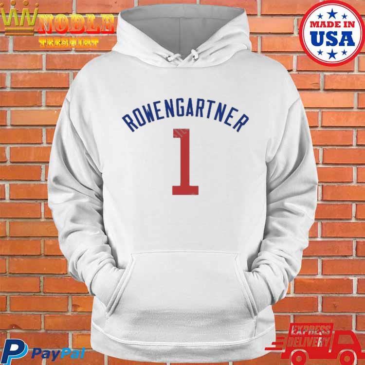 Henry Rowengartner Road Shirsey T Shirt, hoodie, sweater and long sleeve