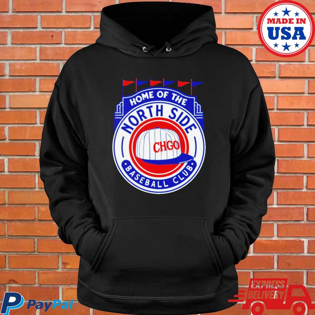 Chicago Cubs Northside believe 2023 shirt, hoodie, sweater, long sleeve and  tank top