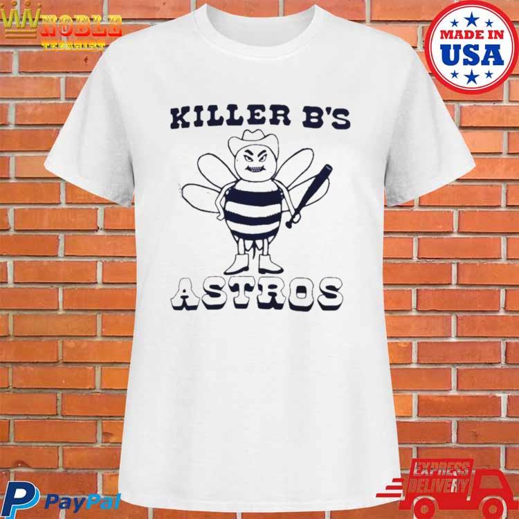 Houston Astros Killer B's Shirt, hoodie, sweater, long sleeve and tank top