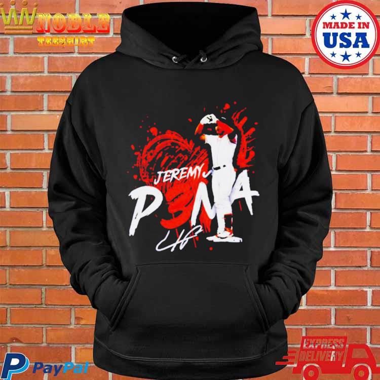 Houston Astros Jeremy Pena Pics Shirt, hoodie, sweater, long sleeve and  tank top