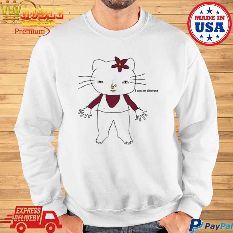 Official Hello Kitty Washington Nationals Baseball Shirt, hoodie, sweater,  long sleeve and tank top