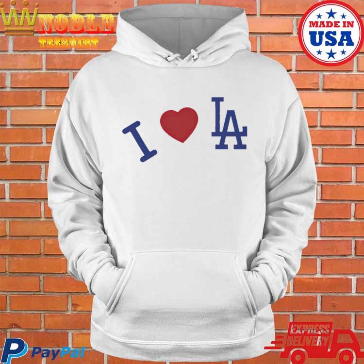 Madhappy x Dodgers Hoodie