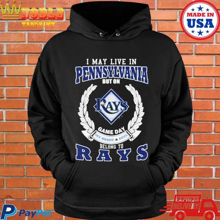 Official i may live in Pennsylvania but on game day my heart and