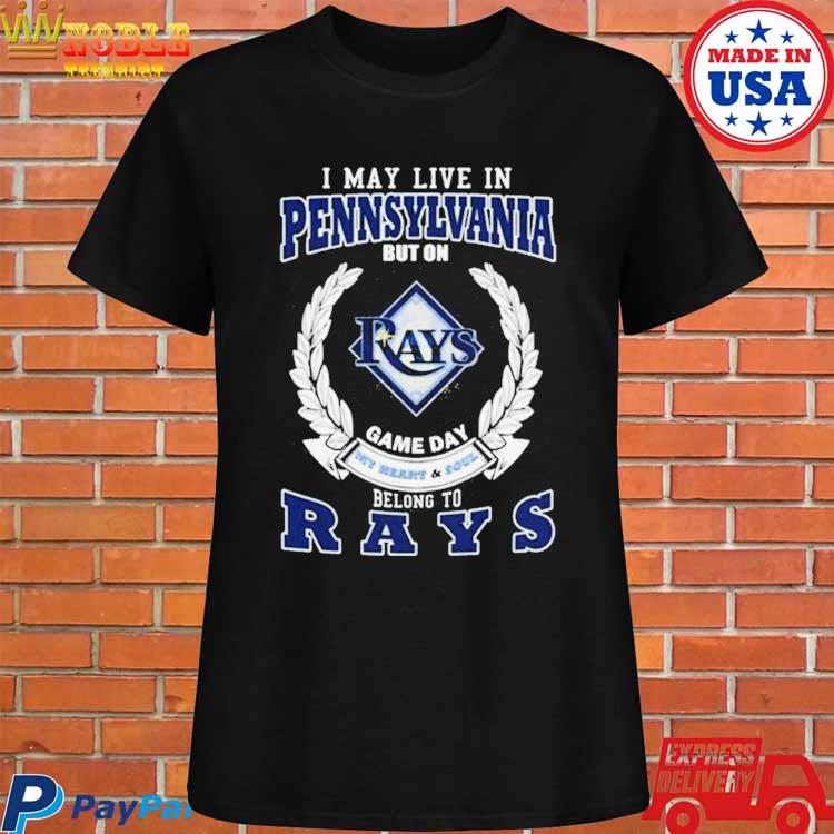 Tampa Bay Rays, Tampa Bay Americana flag 2023 shirt, hoodie, sweater, long  sleeve and tank top