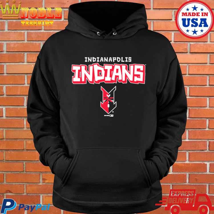 Indianapolis Indians Shirt