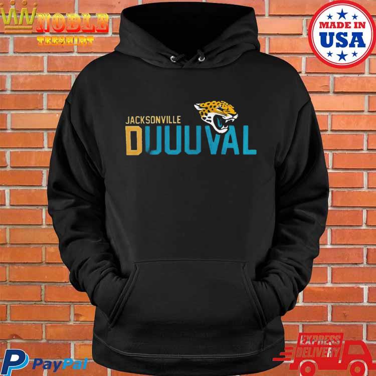 Jacksonville Jaguars Local Essential T-Shirt, hoodie, sweater, long sleeve  and tank top