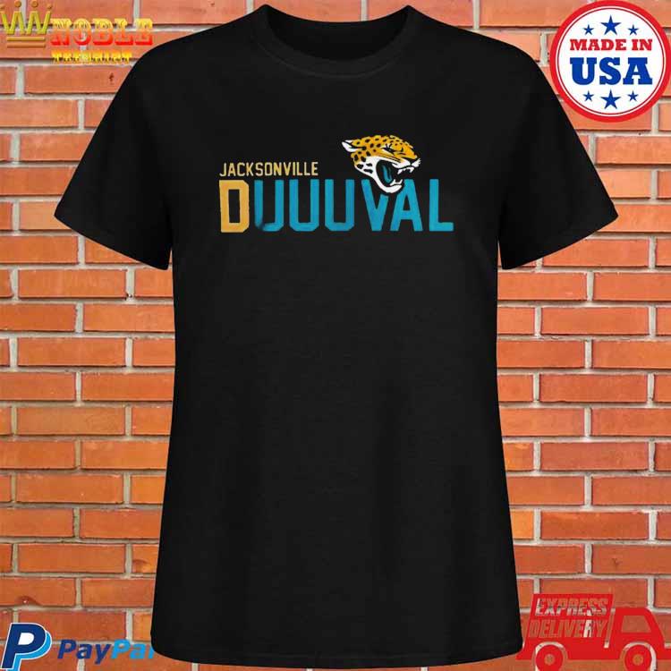 Top The Jacksonville Jaguars Duuuval Victory Sunday Shirt, hoodie, sweater,  long sleeve and tank top