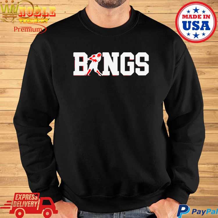 Cincinnati Reds Joey Votto Still Bangs 2022 shirt, hoodie, sweater, long  sleeve and tank top