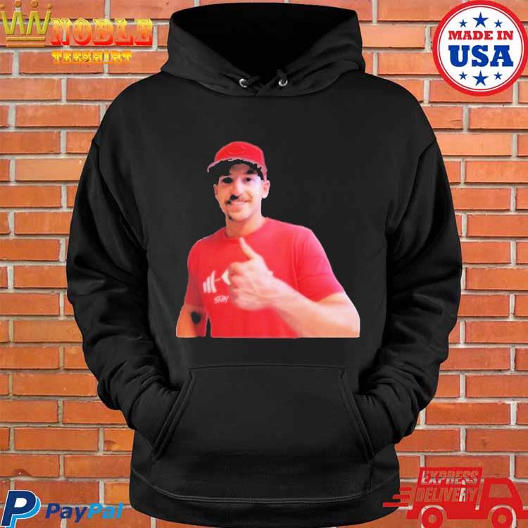 Joey Votto Spencer Steer Cincinnati Reds shirt, hoodie, sweatshirt and tank  top