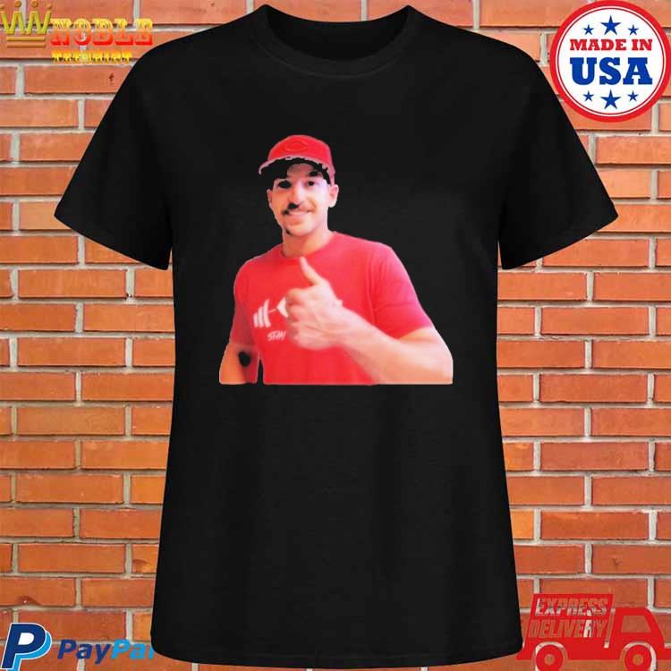 Joey Votto Spencer Steer Cincinnati Reds shirt, hoodie, sweater, long  sleeve and tank top