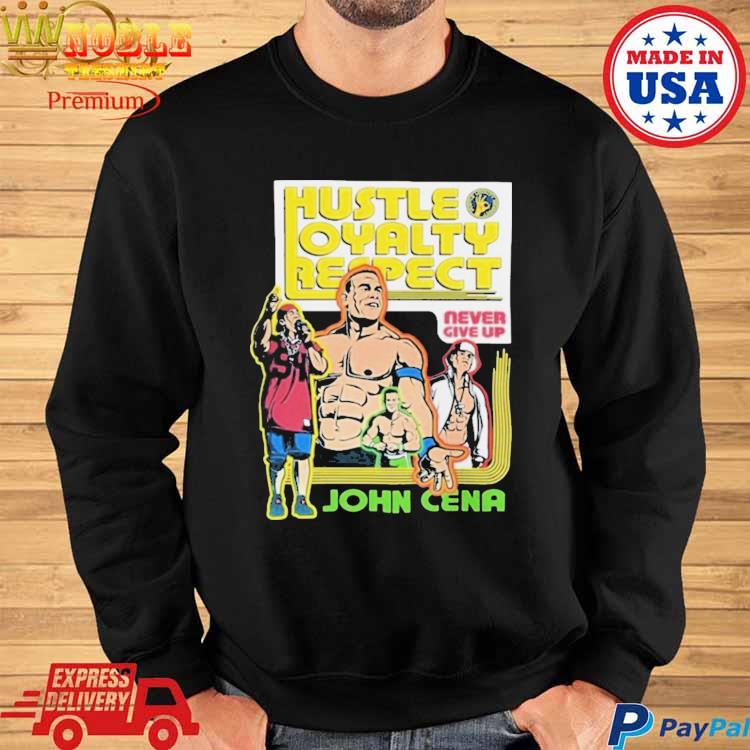 Cena Apparel, Cena Gear, John Cena Merch