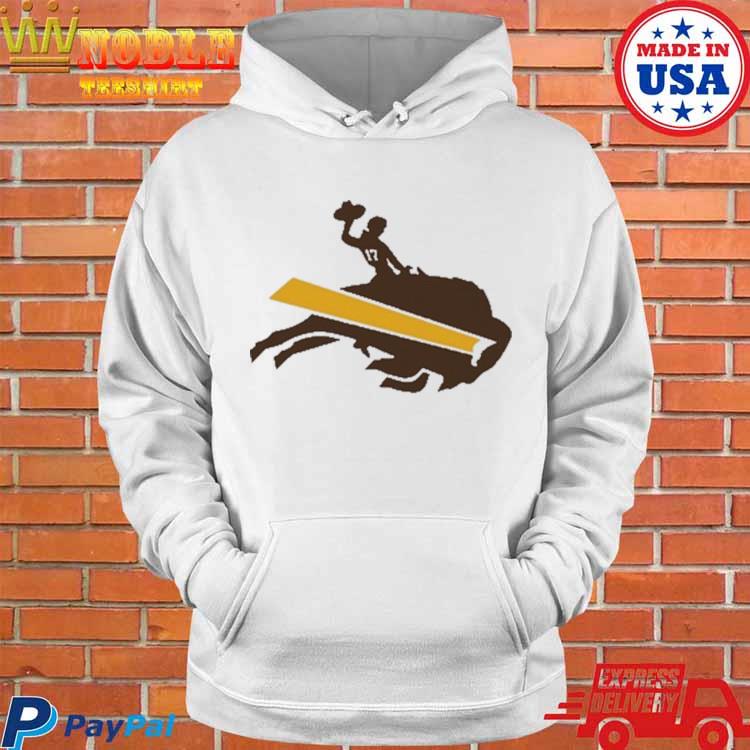 Number 17 Josh Allen Buffalo Bills Wyoming Shirt, hoodie, longsleeve,  sweatshirt, v-neck tee