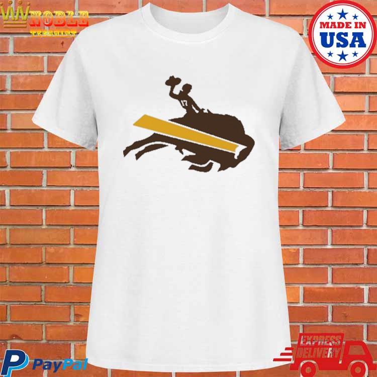 Josh allen Buffalo Bills Wyoming T-shirts, hoodie, sweater, long sleeve and  tank top