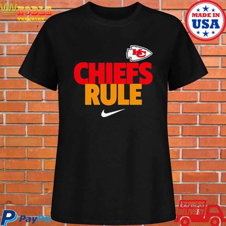 Official kansas City Chiefs Field Goal Assisted T-Shirt, hoodie