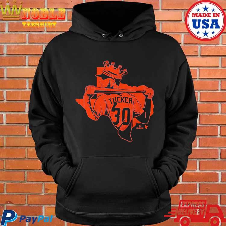 Product kyle tucker king of Texas shirt, hoodie, sweater, long sleeve and  tank top