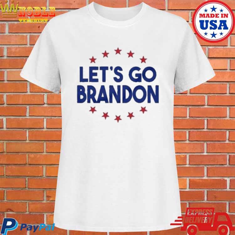 Womens Lets Go Brandon Shirt, hoodie, sweater, long sleeve and tank top