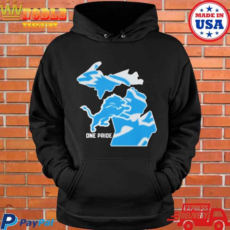 Detroit Lions Apparel, Officially Licensed