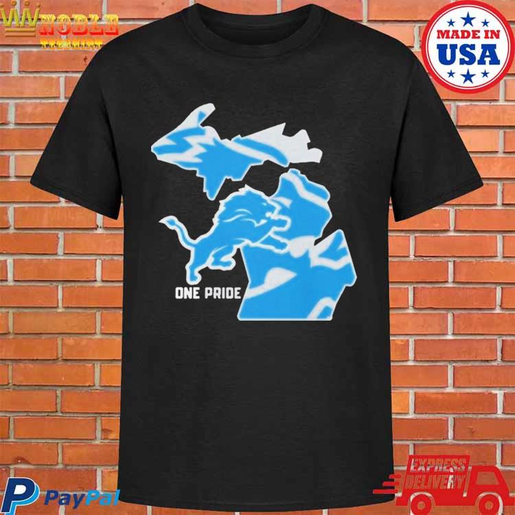 Licensed Gear Detroit Lions Local Essential Shirt, hoodie, sweater, long  sleeve and tank top