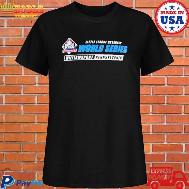 Japan 2023 Little League World Series Team Tee - Little League Official  Store