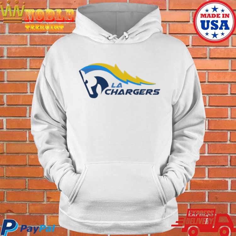 Los Angeles Chargers shirt, hoodie, sweater, long sleeve and tank top