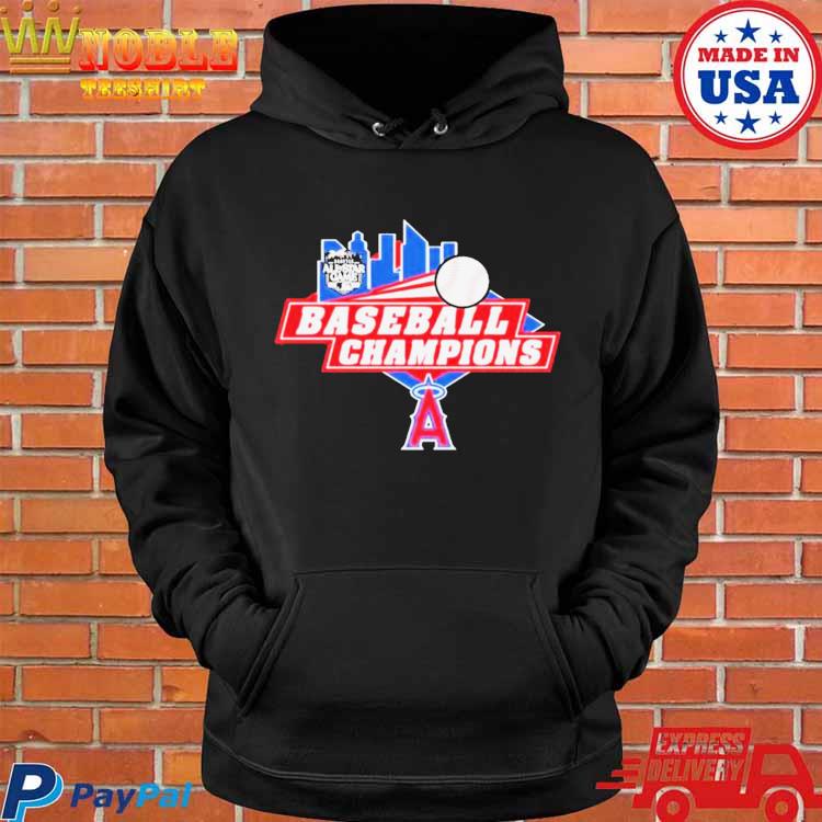 Los Angeles Angels Baseball 2023 Seattle All-Star Game Championship Shirt,  hoodie, sweater, long sleeve and tank top