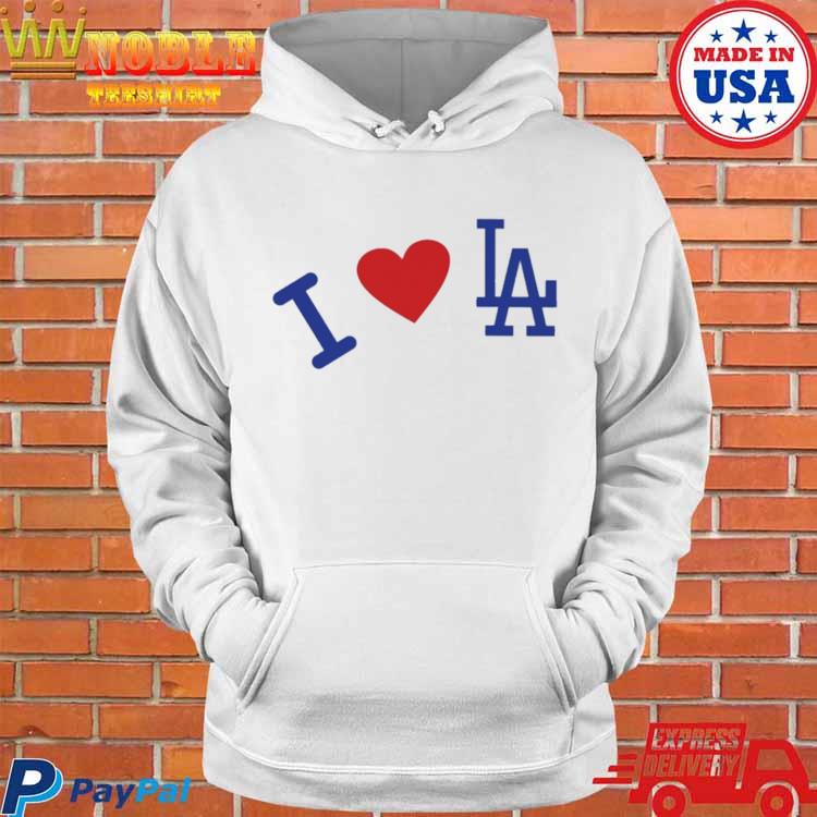 La Los Angeles T-shirt, hoodie, sweater, longsleeve and V-neck T-shirt