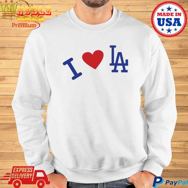 Los Angeles Dodgers T Shirts unisex adult up to 5x great quality