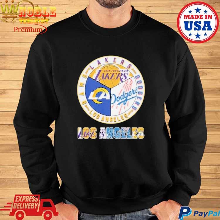 2020 Dodgers year of the Champion Los Angeles Lakers shirt, hoodie,  sweater, long sleeve and tank top