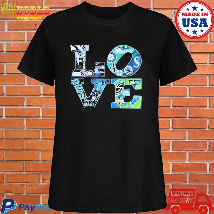 Heart philadelphia sports teams logo T-shirts, hoodie, sweater, long sleeve  and tank top