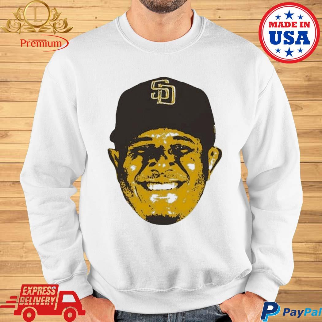 Manny Machado Big Head shirt, hoodie, longsleeve, sweater