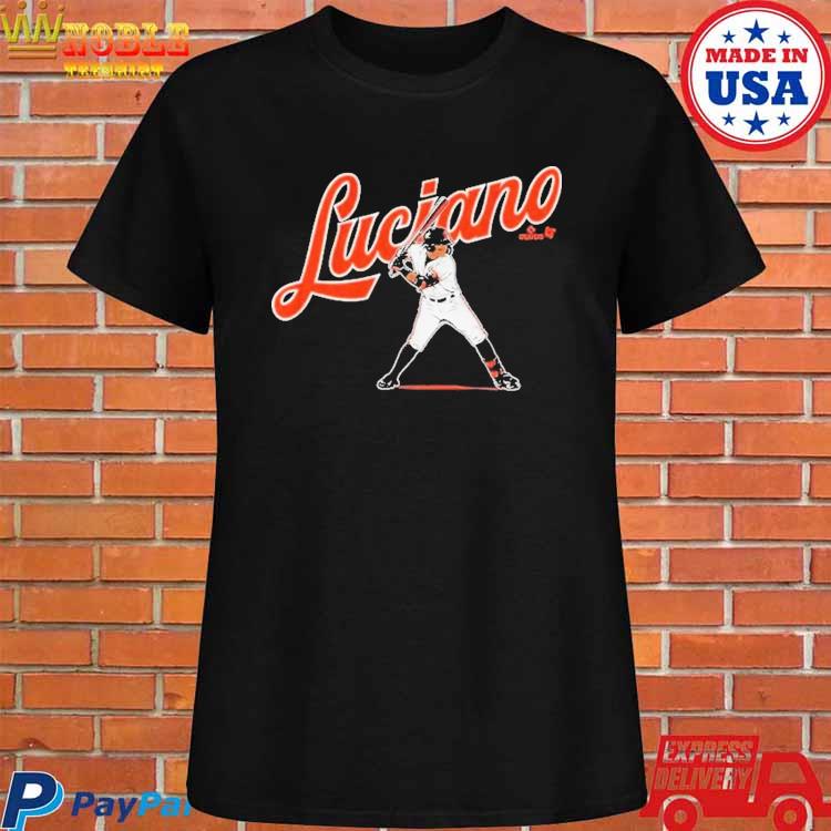 Marco Luciano Swing San Francisco Shirt, hoodie, longsleeve