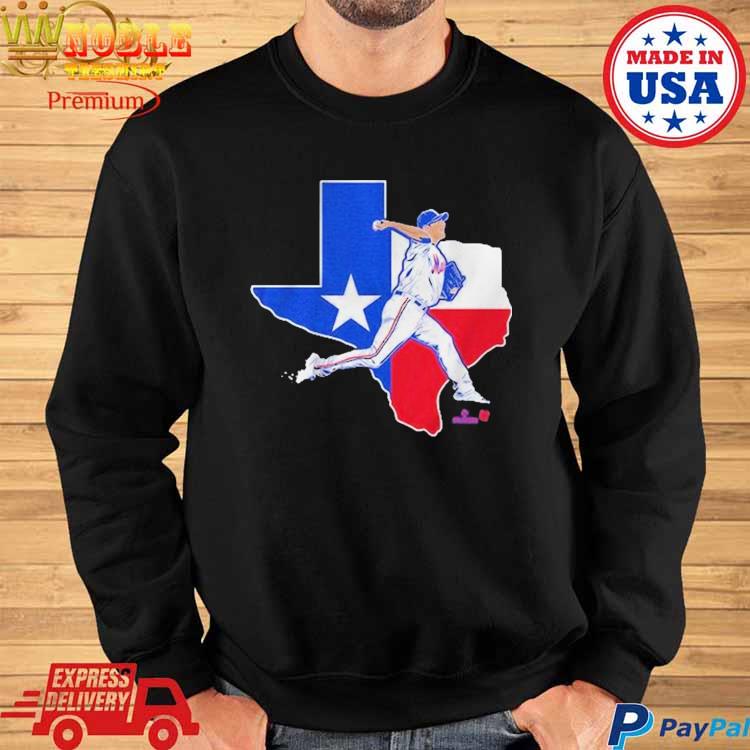 Max Scherzer State Texas Rangers Shirt, hoodie, sweater, long sleeve and  tank top