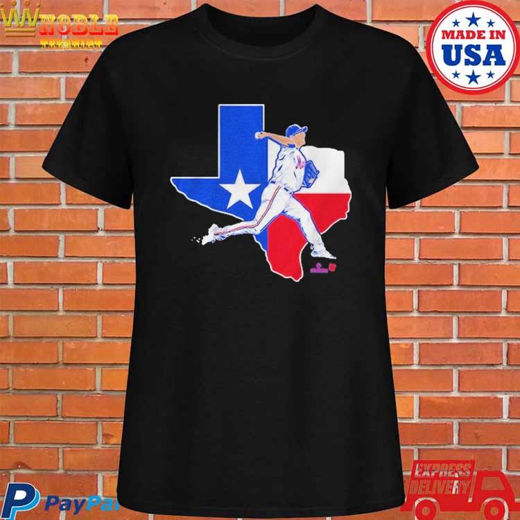 Best max Scherzer Texas Rangers state shirt, hoodie, sweater, long