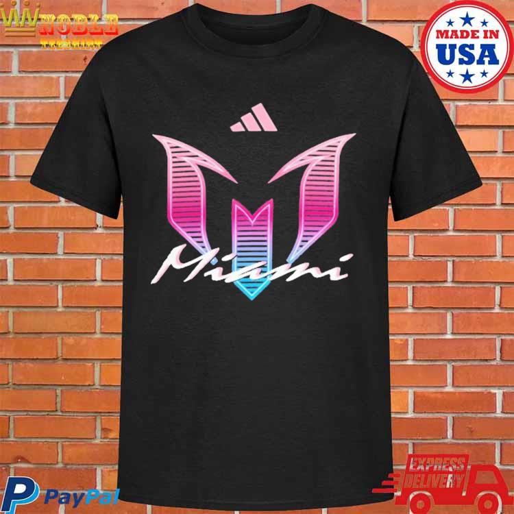 Official cheap Logo Adidas Lionel Messi Inter Miami T Shirt, hoodie,  sweater, long sleeve and tank top