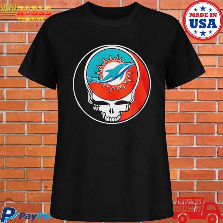 National Football League Miami Dolphins NFL T-shirt, hoodie, sweater, long  sleeve and tank top