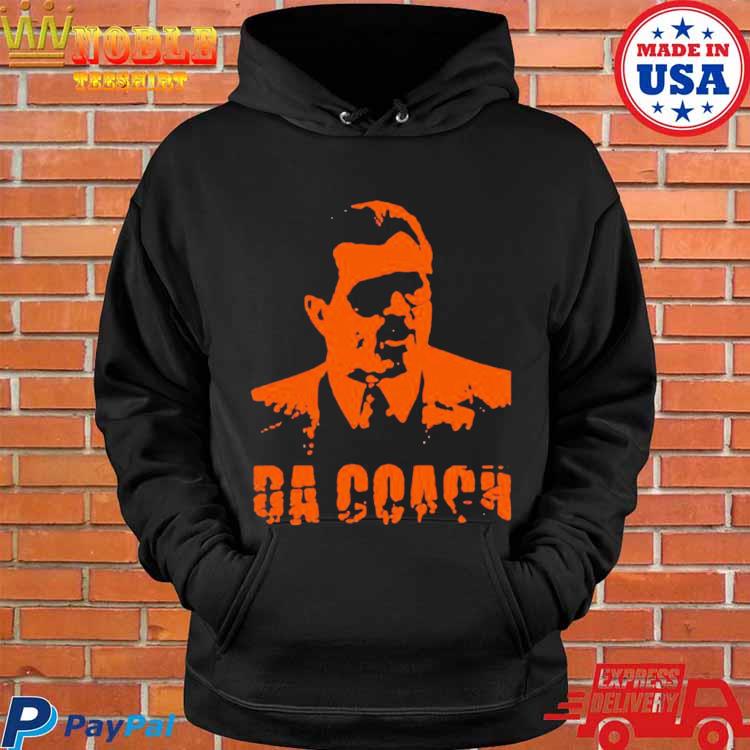 Official Mike ditka da coach ditka 1985 chicago Football fan T-shirt, hoodie,  tank top, sweater and long sleeve t-shirt