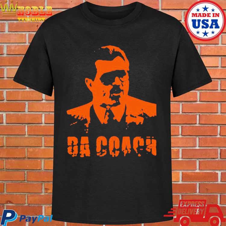 Bring Back Ditka T-Shirt  Da Coach's Football Shirt