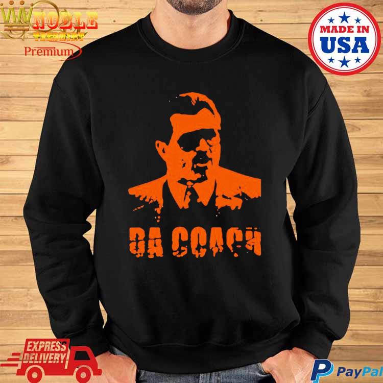 ditka t shirt