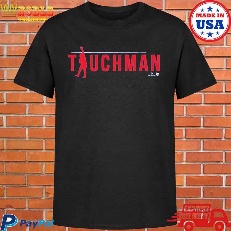 Mike Tauchman air Tauchman logo 2023 shirt, hoodie, sweater, long sleeve  and tank top