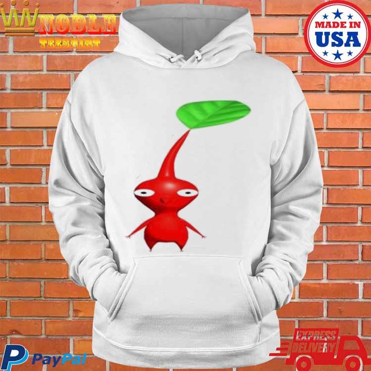 You Can Now Purchase Shigeru Miyamoto's Pikmin T-Shirt