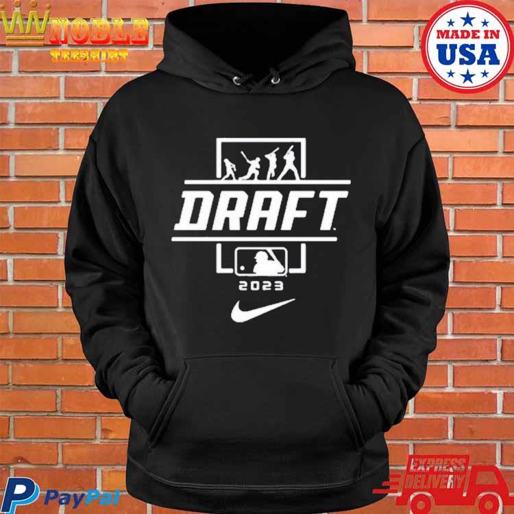 Official Mlb Draft 2023 Logo t-shirt, hoodie, longsleeve, sweater