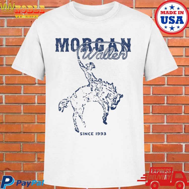 Official Morgan Wallen Shirt, hoodie, longsleeve, sweater