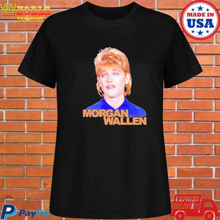 Official Morgan Wallen Shirt, hoodie, longsleeve, sweater