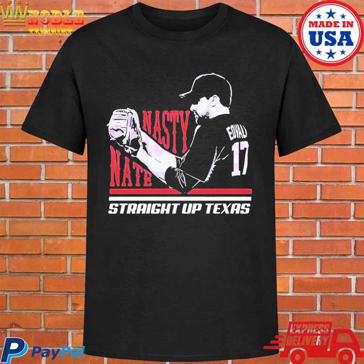 Number 17 Nathan eovaldI nasty nate shirt, hoodie, sweater, long