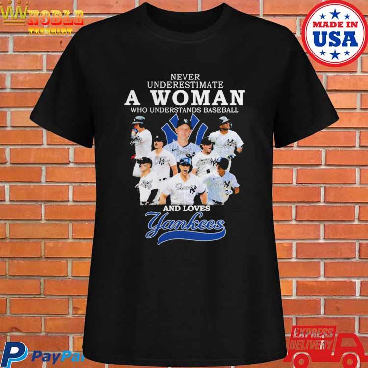 Official real women love baseball smart women love the yankees shirt,  hoodie, sweatshirt for men and women