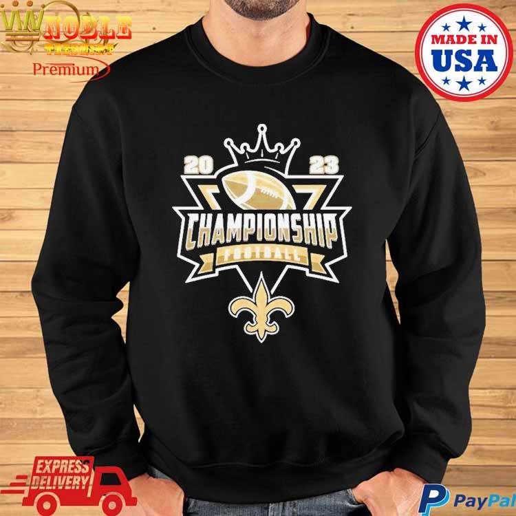 Sundays Are Better With New Orleans Saints Football shirt, hoodie, sweater,  long sleeve and tank top