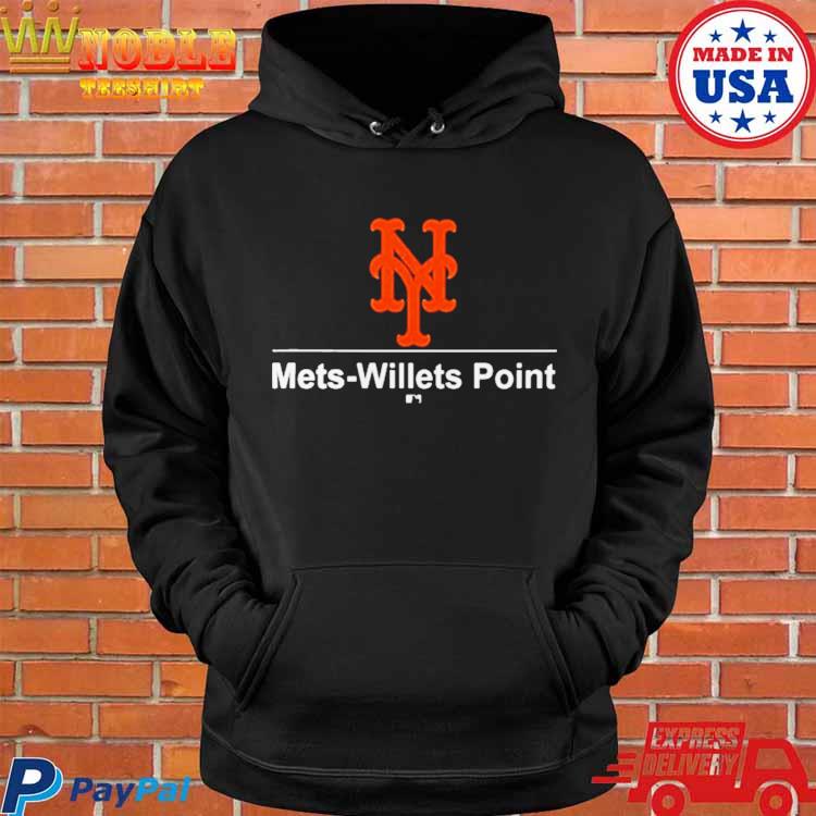 Official new York Mets Shop Mets Willets Point Hometown T-Shirt