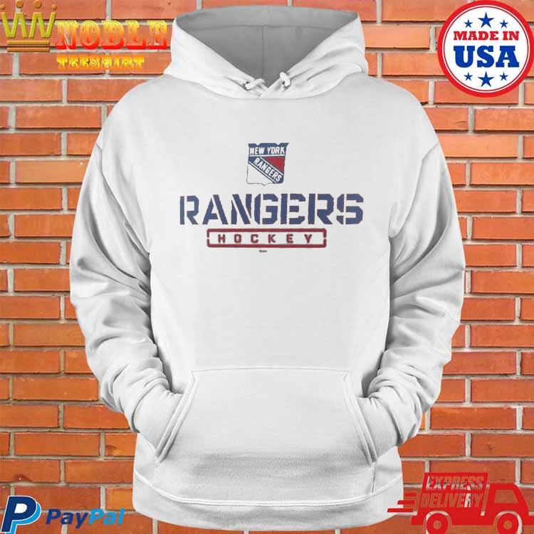 Official official new york rangers any name and number personalized  evanston stencil Shirt, hoodie, sweater, long sleeve and tank top