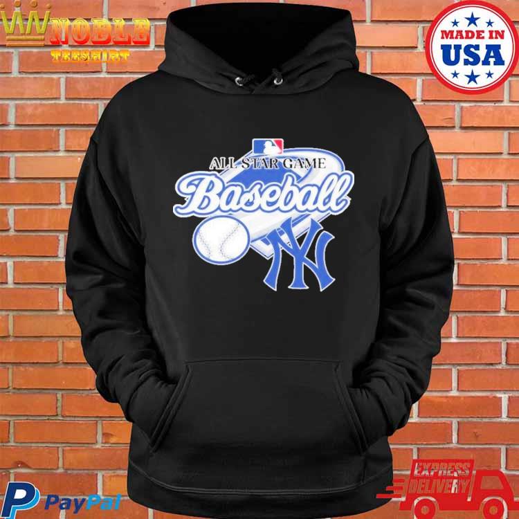 New York Yankees All Star Game Baseball Logo 2023 shirt, hoodie,  longsleeve, sweater